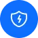 Over-power protection